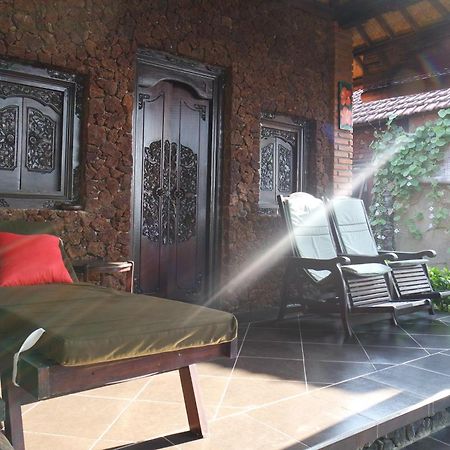 Bulih Beach Bungalows Amed  Room photo