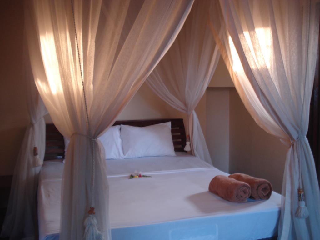 Bulih Beach Bungalows Amed  Room photo