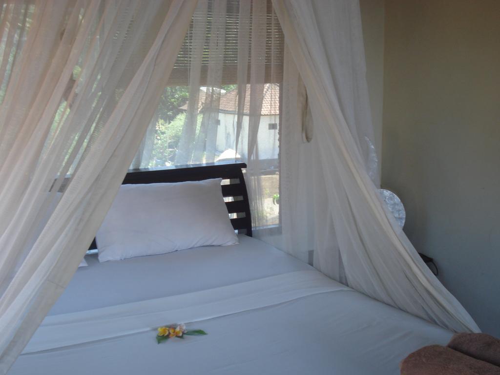 Bulih Beach Bungalows Amed  Room photo