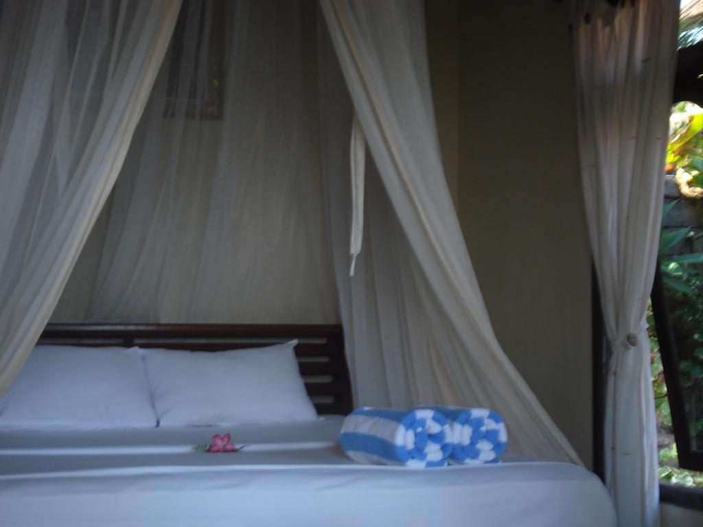 Bulih Beach Bungalows Amed  Room photo