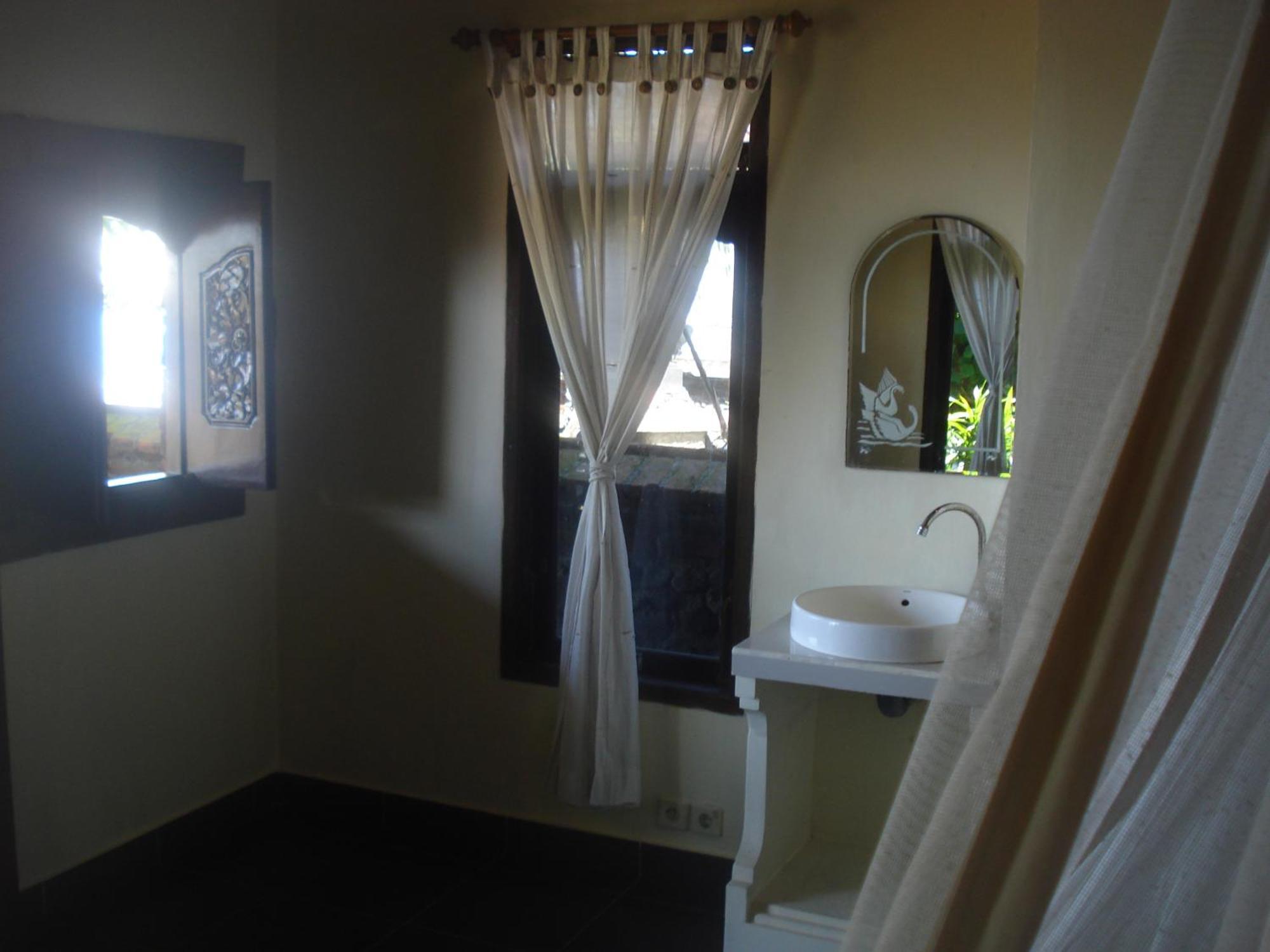 Bulih Beach Bungalows Amed  Exterior photo