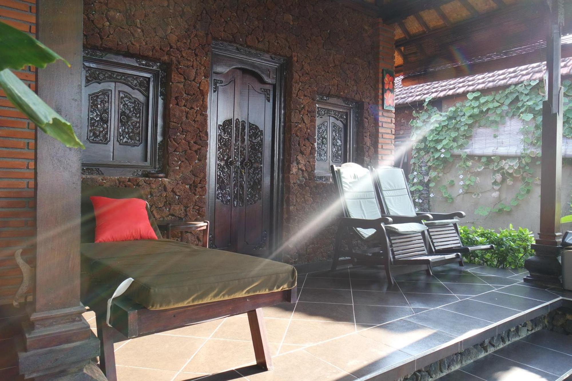 Bulih Beach Bungalows Amed  Room photo