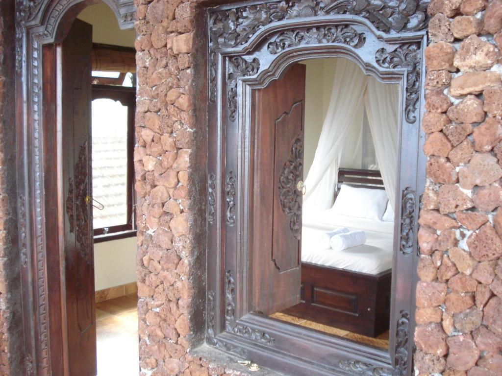 Bulih Beach Bungalows Amed  Room photo