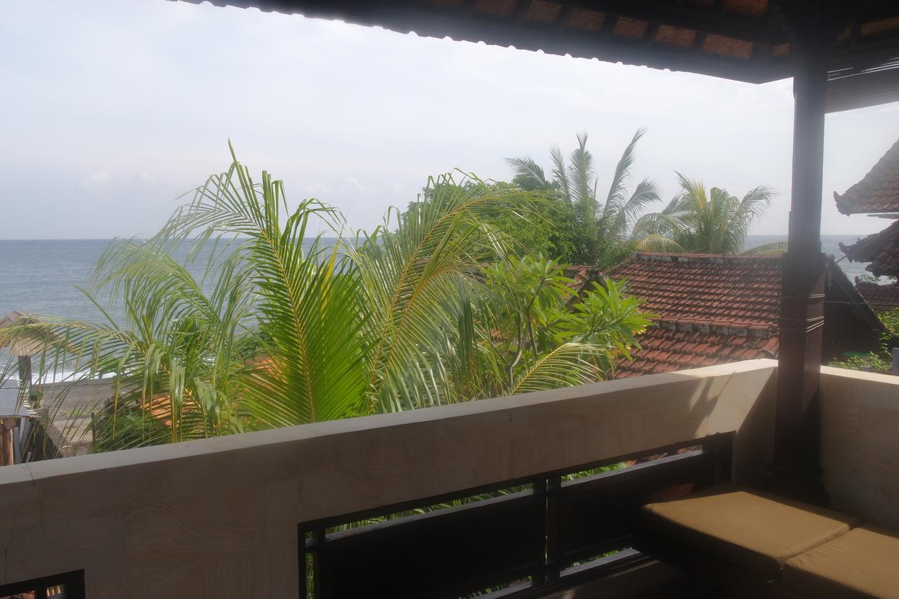 Bulih Beach Bungalows Amed  Exterior photo