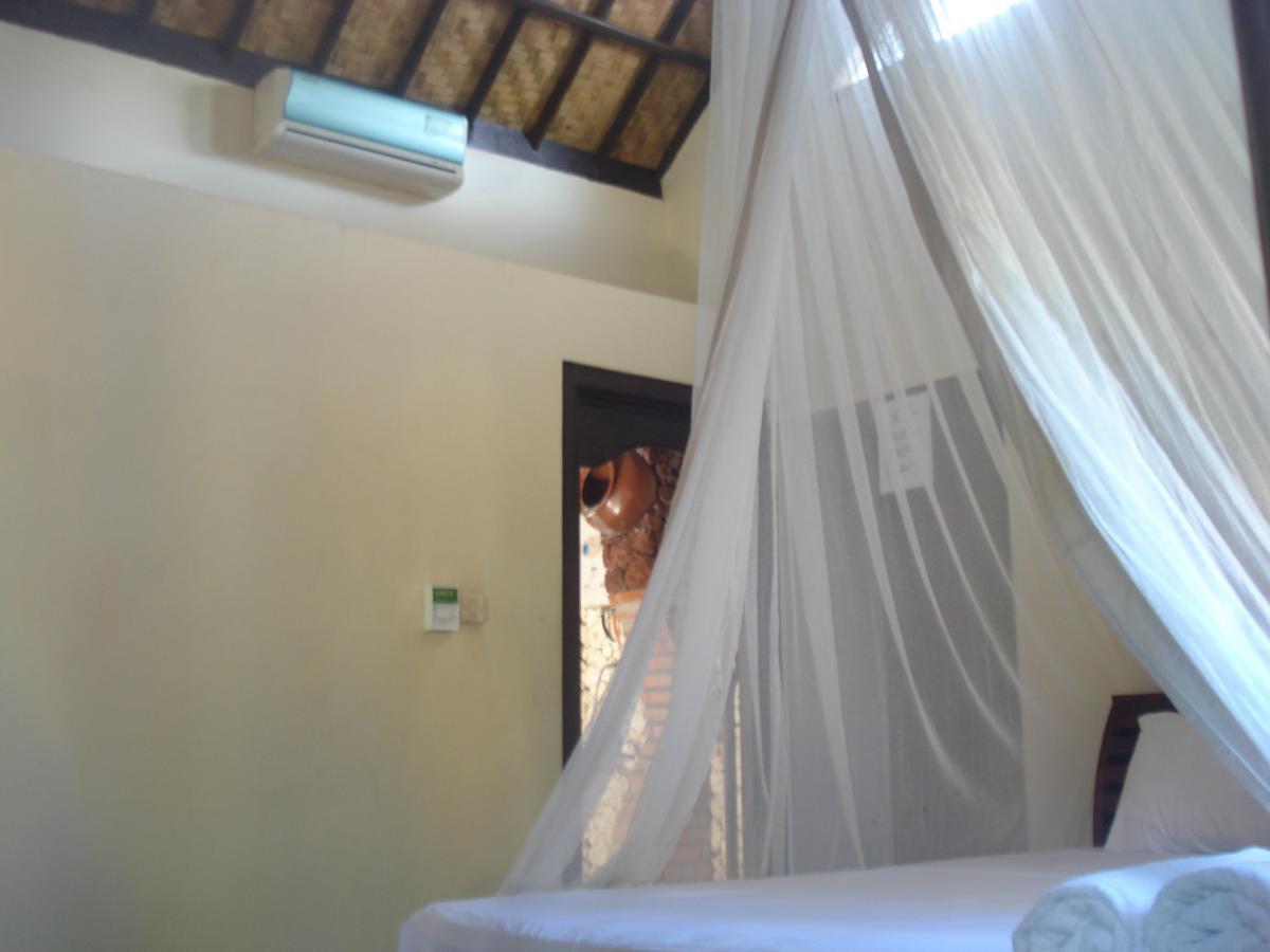 Bulih Beach Bungalows Amed  Exterior photo